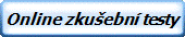 Online zkuebn testy